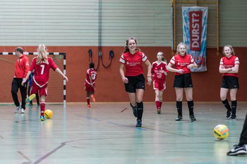 Bild 190 - C-Juniorinnen Landesmeisterschaft